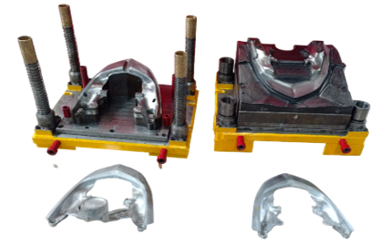 Trimming Tool - 1